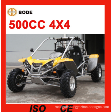 EEC 500cc 4X4 Road Legal Dune Buggy